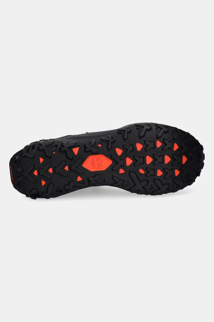 Timberland Обувки Motion Access Mid мъжки в черно TB0A4167EK91