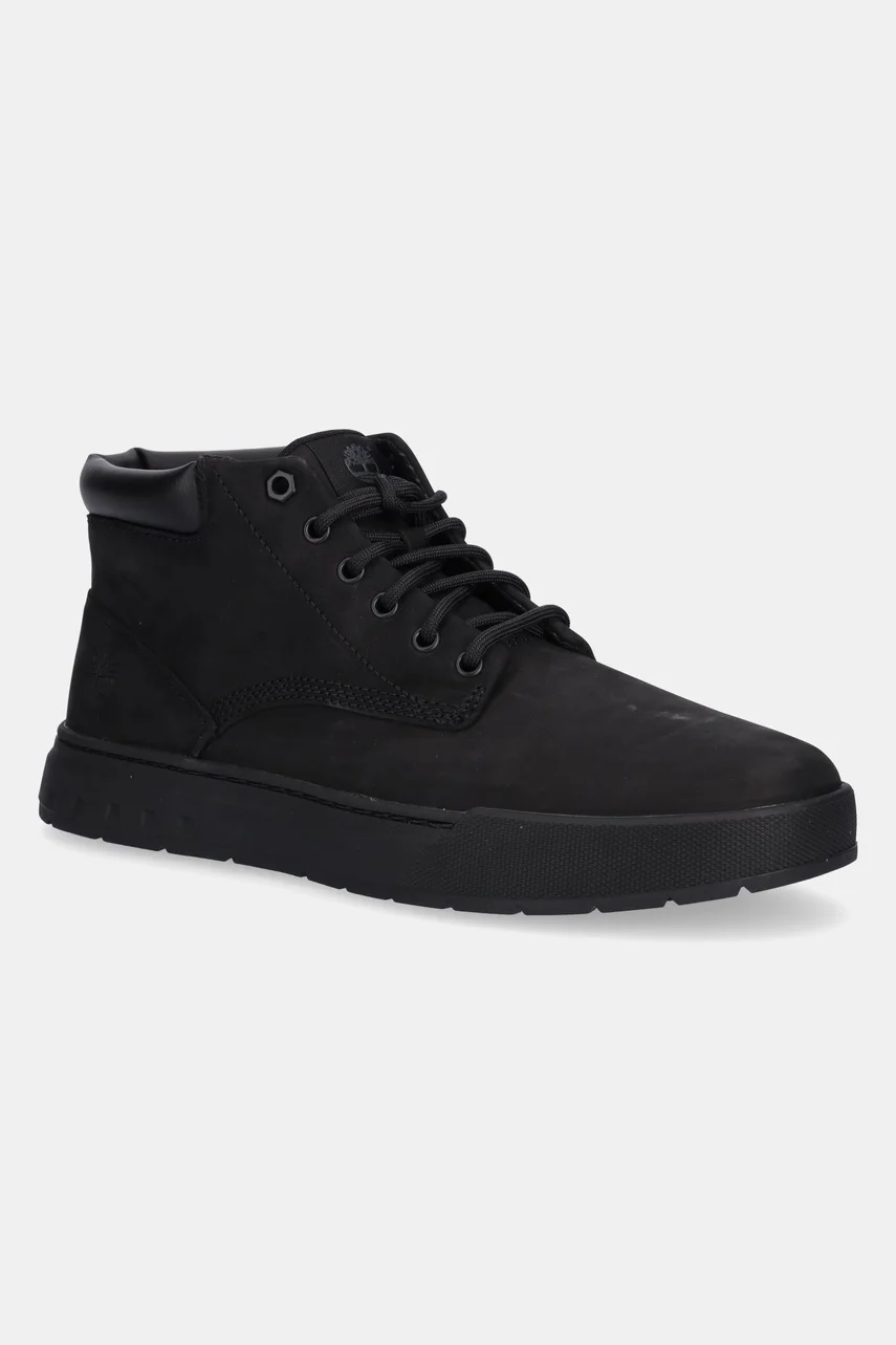 Timberland Обувки от набук Maple Grove