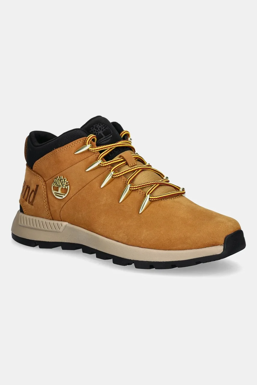 Timberland Обувки Sprint Trekker