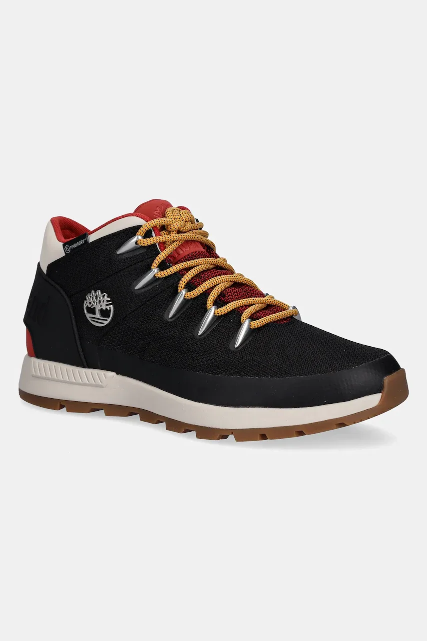 Timberland Обувки Sprint Trekker Mid Fab Waterproof