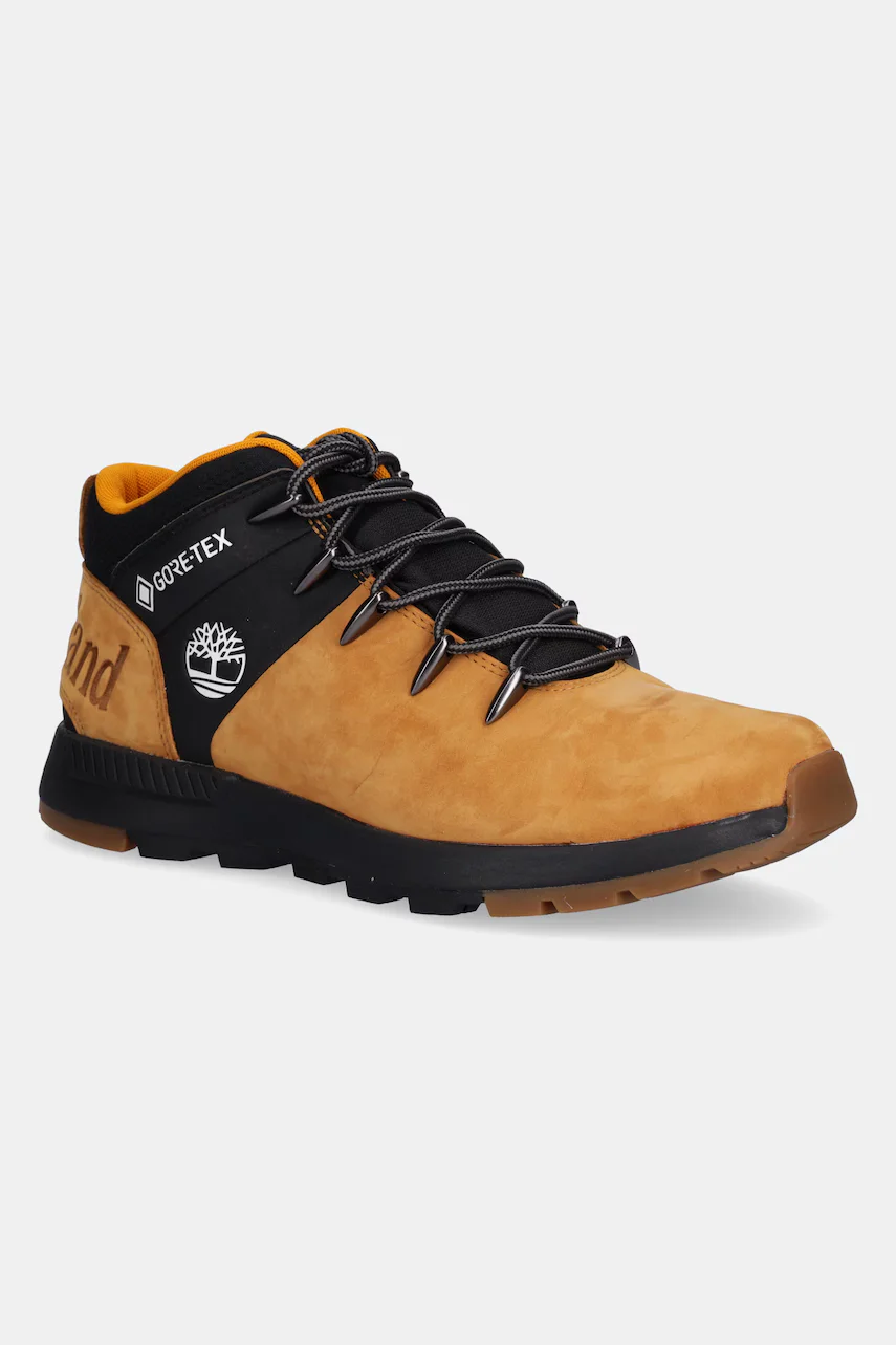 Timberland Обувки Sprint Trekker Mid Gtx