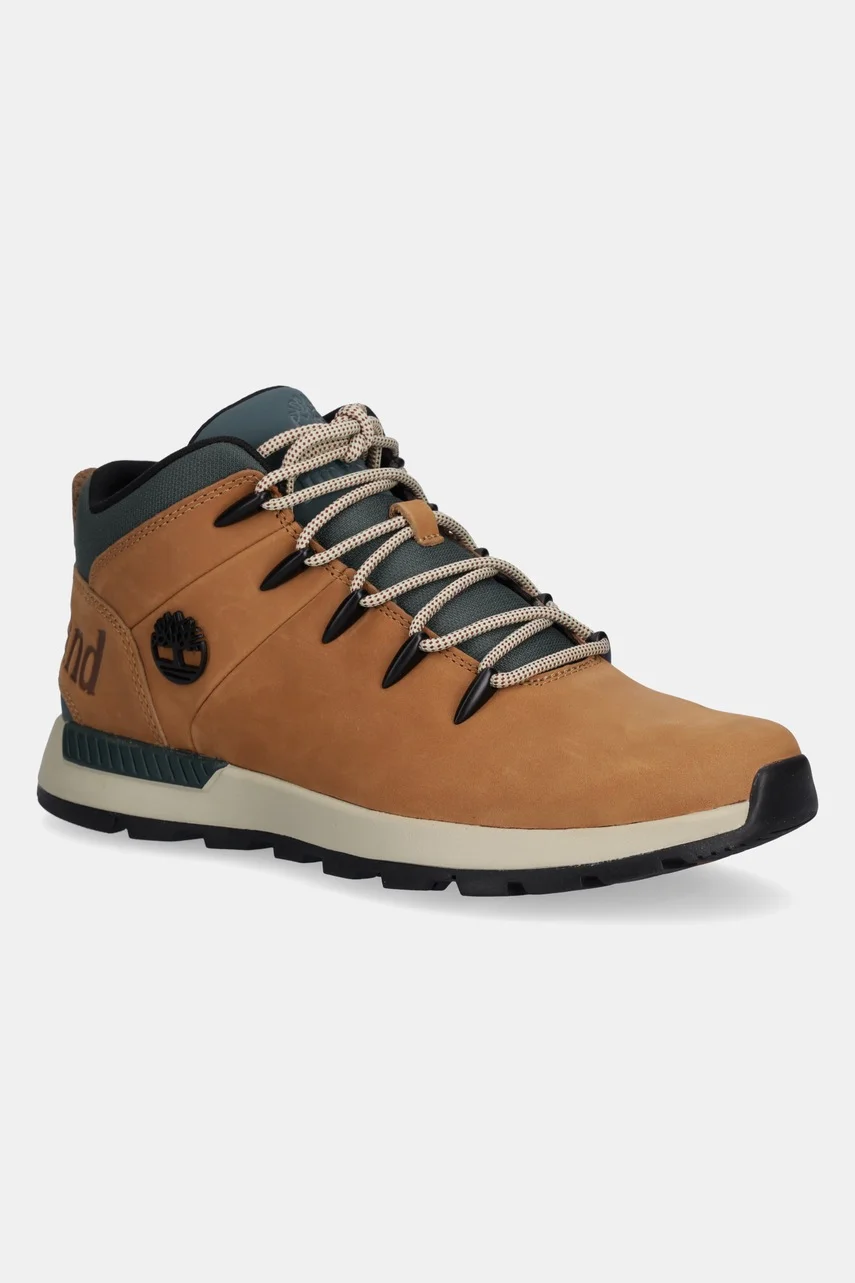 Timberland Обувки Sprint Trekker Mid Lace Up