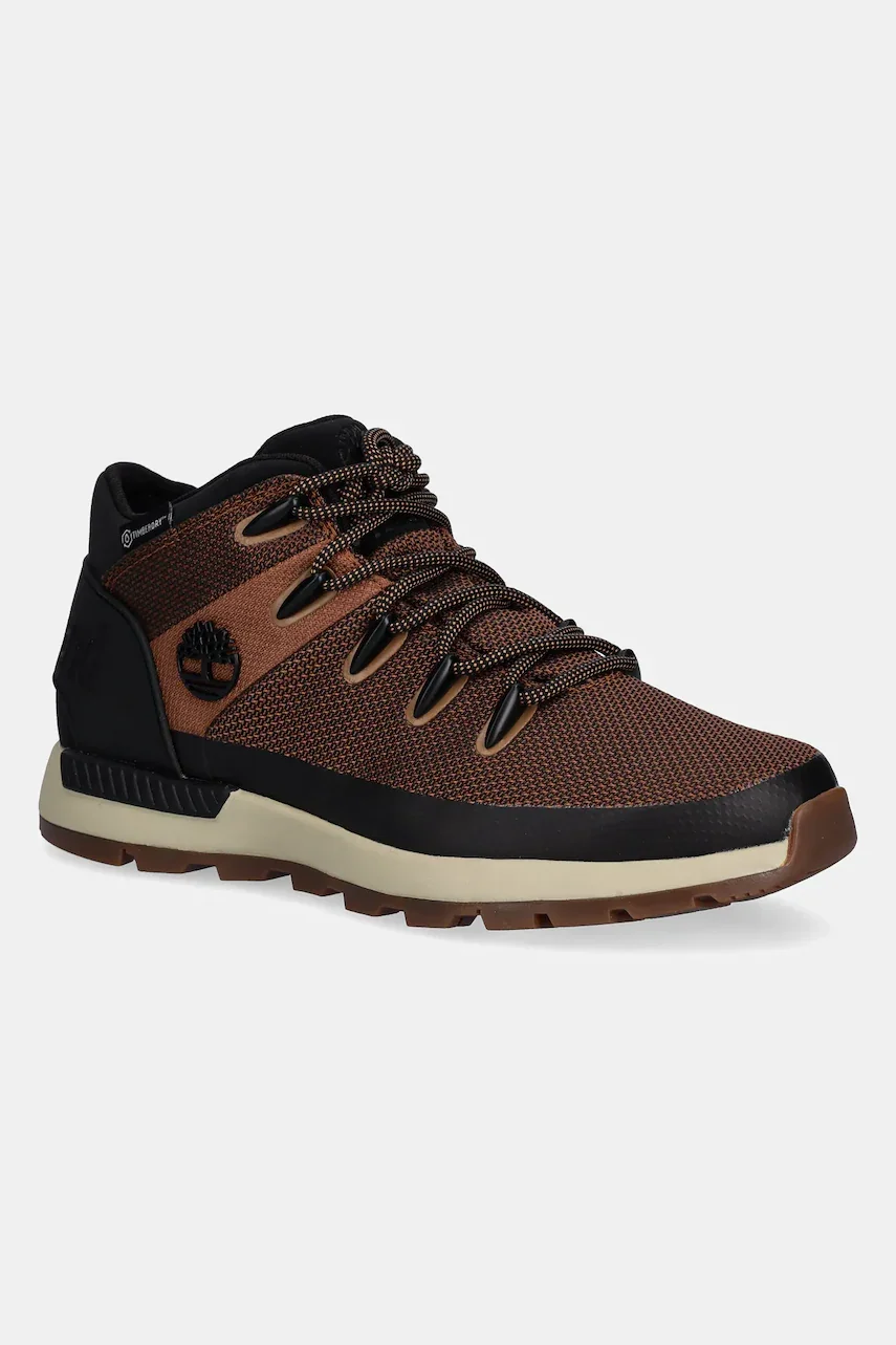 Timberland Обувки Sprint Trekker Mid Lc Waterproof