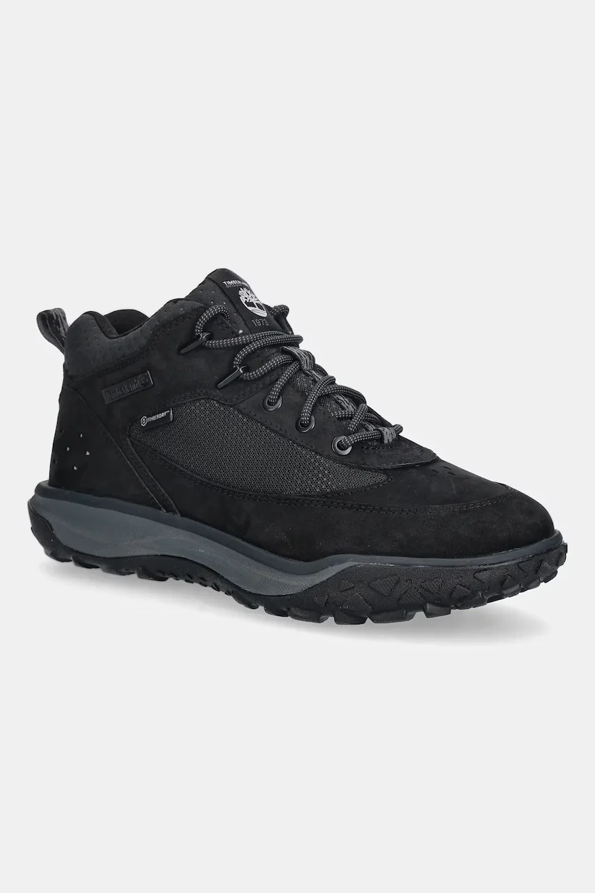 Timberland Обувки Timbercush Motion 7 Mid