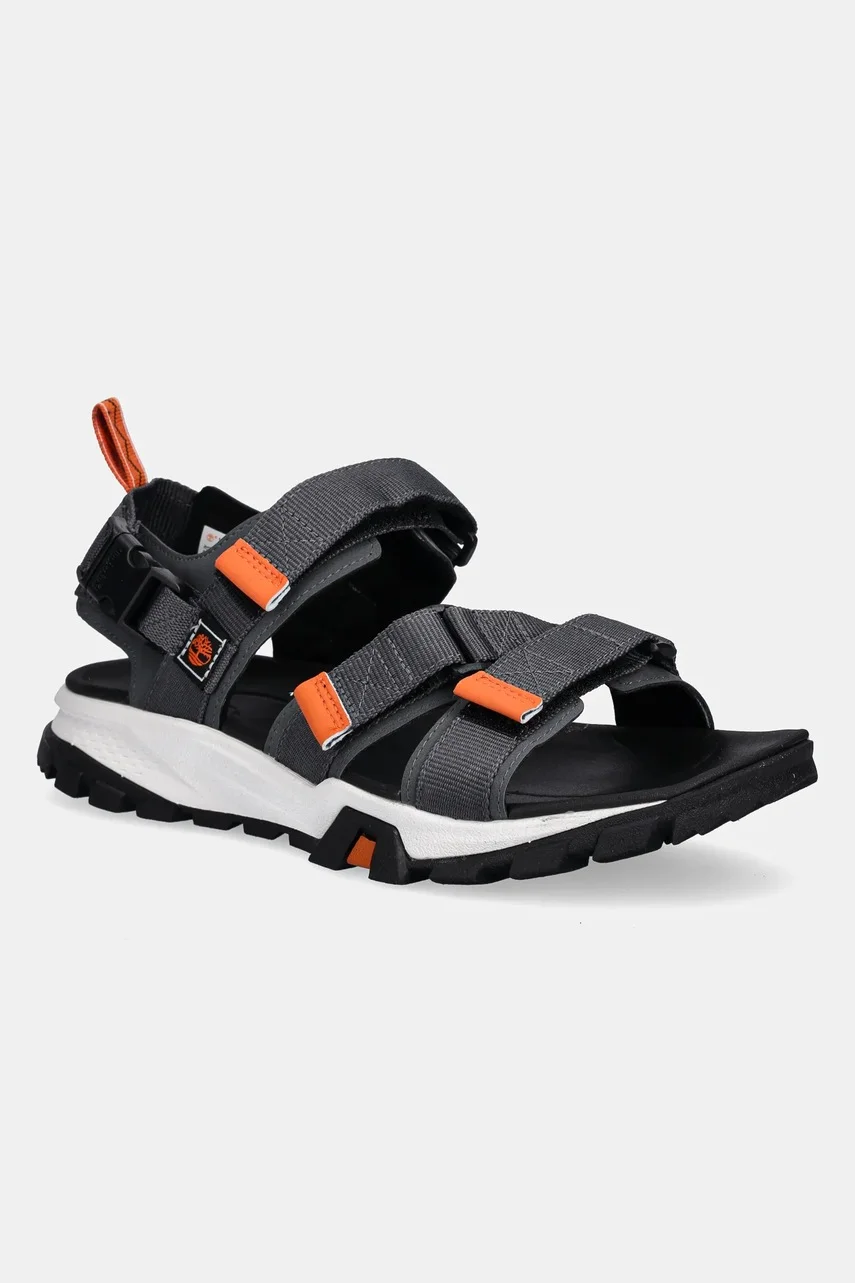 Timberland Сандали Garrison Trail Backstrap