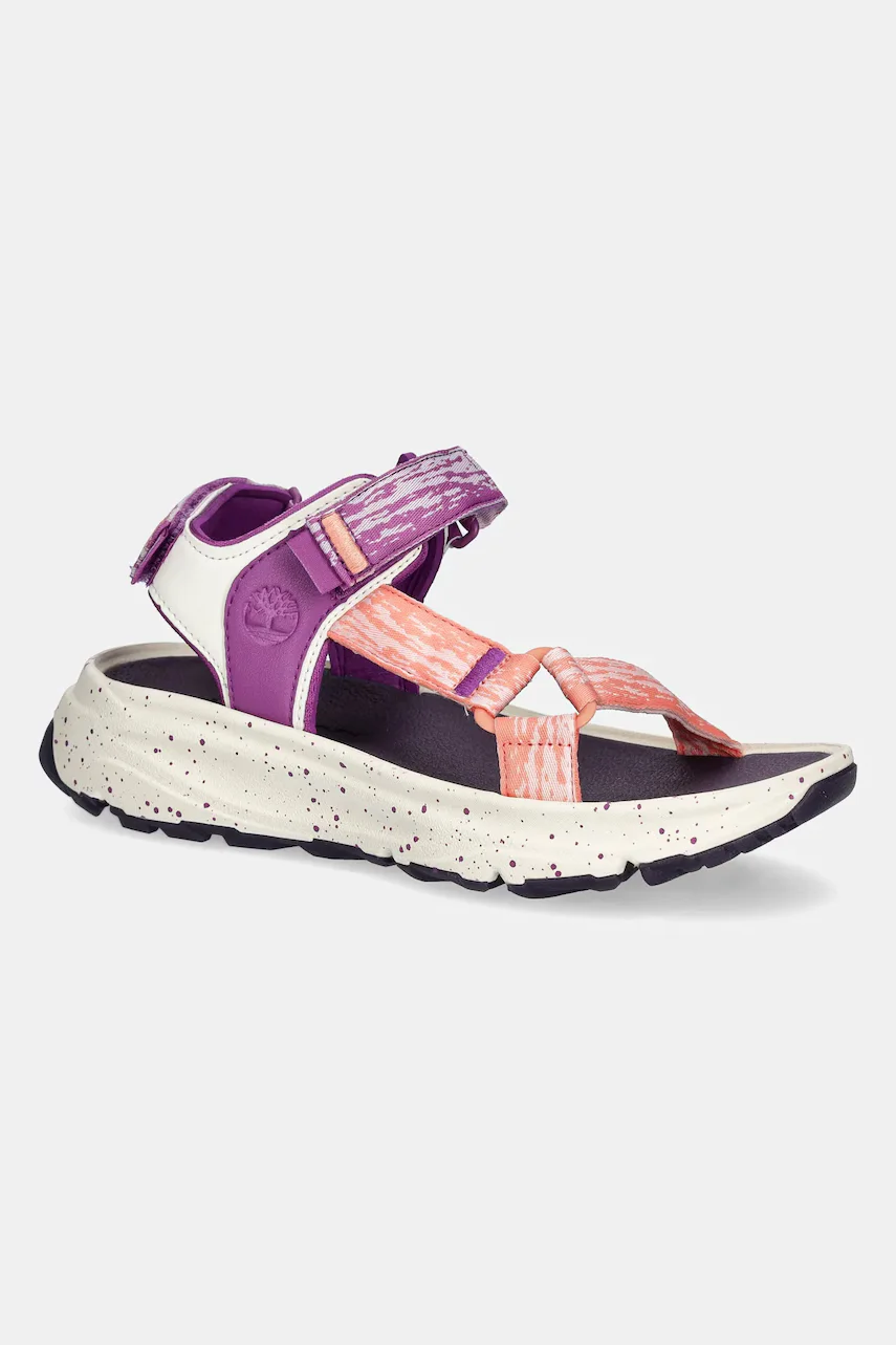 Timberland Сандали Motion Dune Backstrap