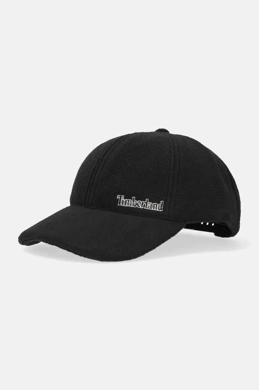 Timberland Шапка с козирка