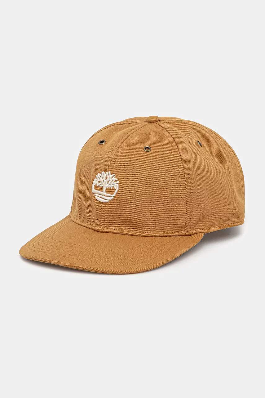 Timberland Шапка с козирка
