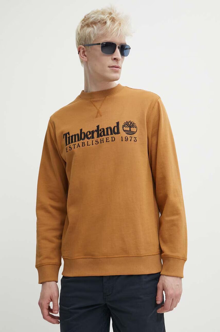 Timberland Суичър