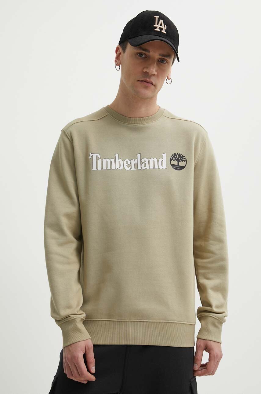 Timberland Суичър