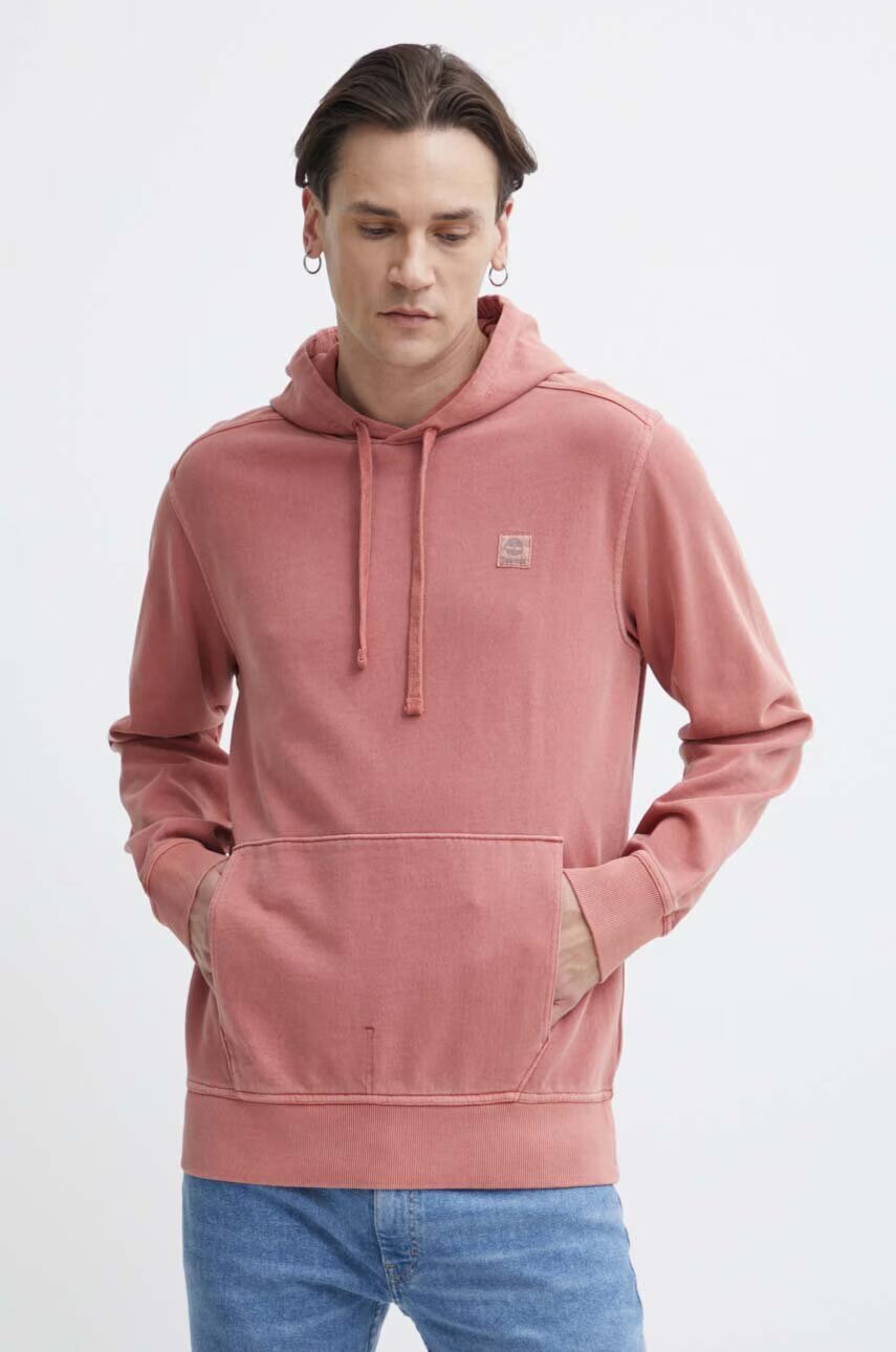 Timberland Суичър