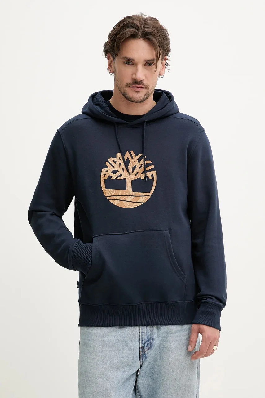 Timberland Суичър