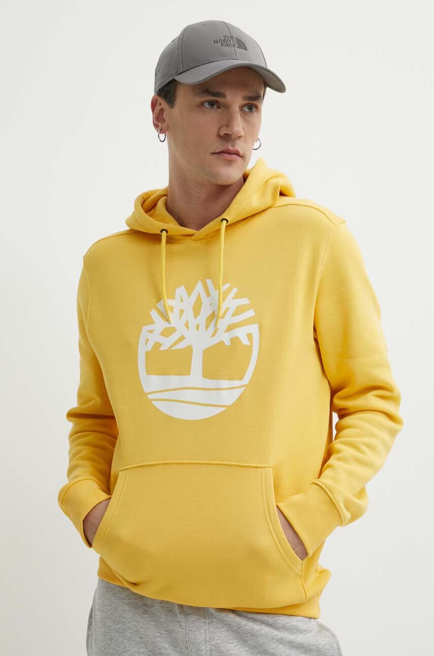 Timberland Суичър