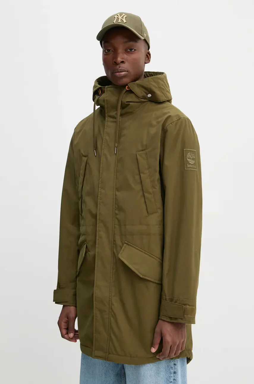 Timberland Яке