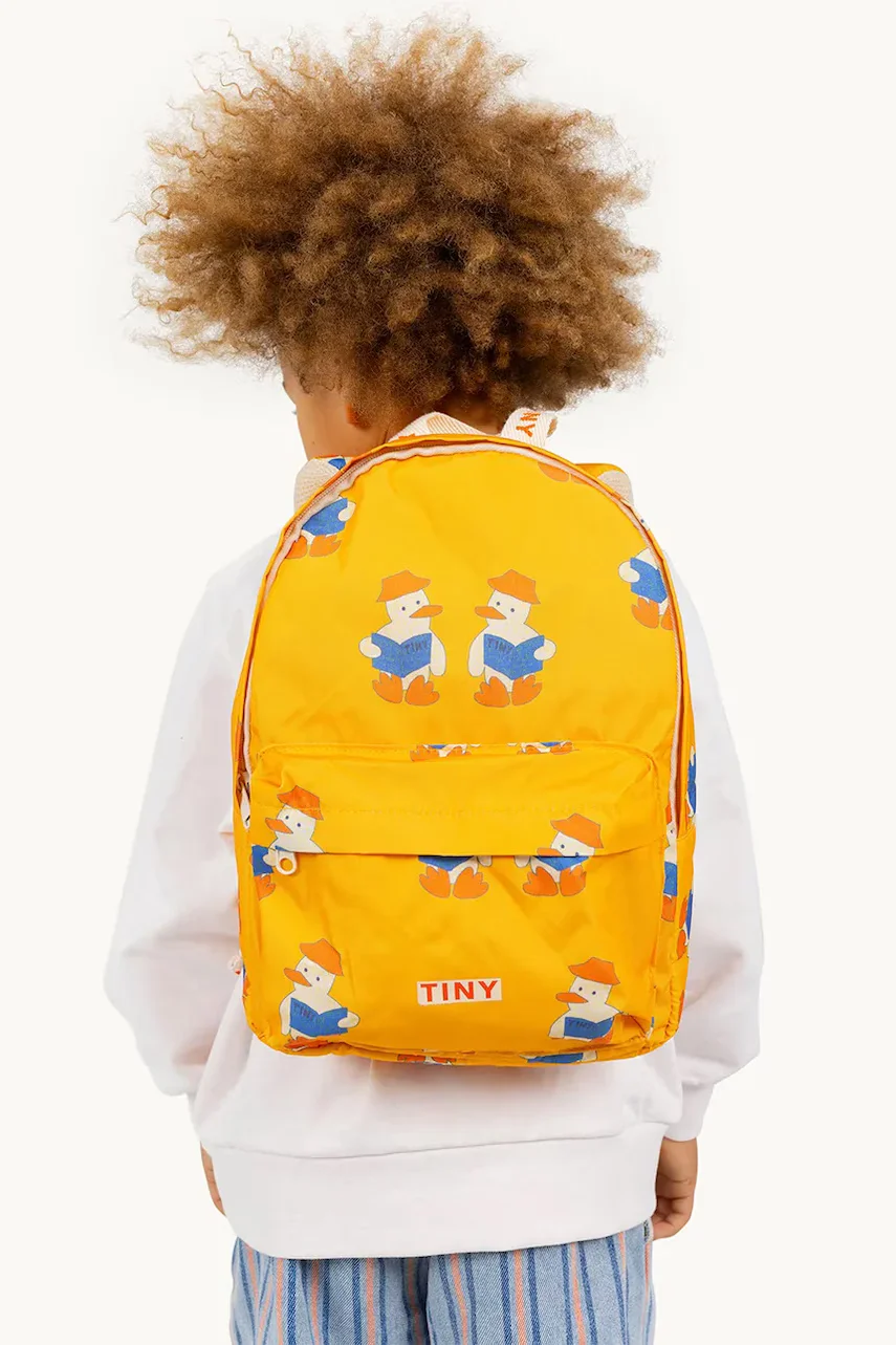 Tinycottons Детска раница READERS BACKPACK