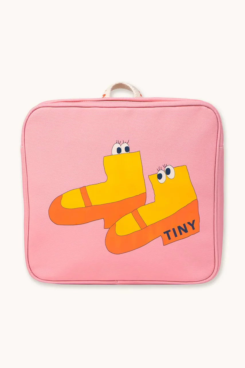 Tinycottons Детска раница WALK TODDLER BACKPACK