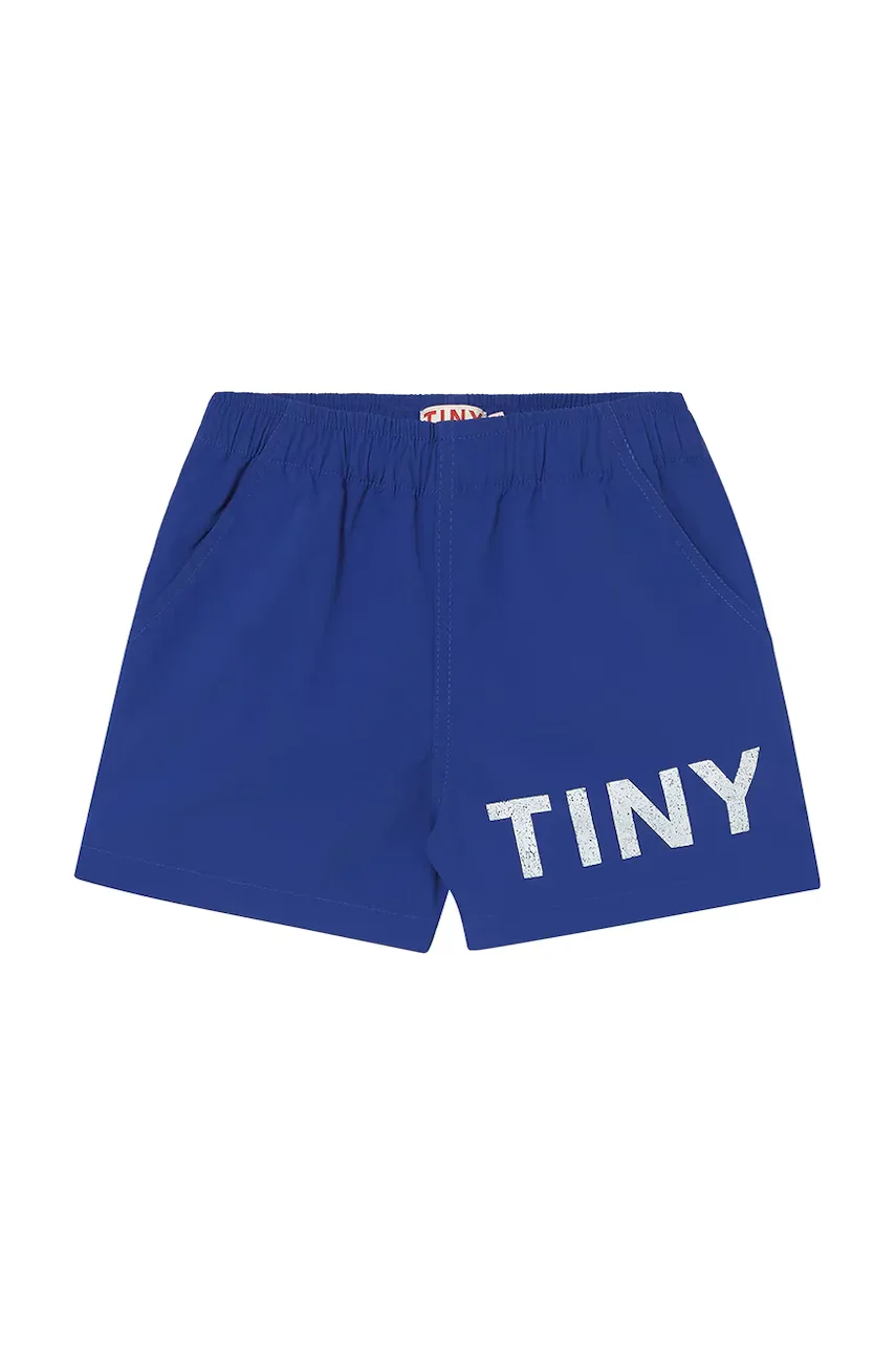 Tinycottons Детски къси панталони TINY SHORT