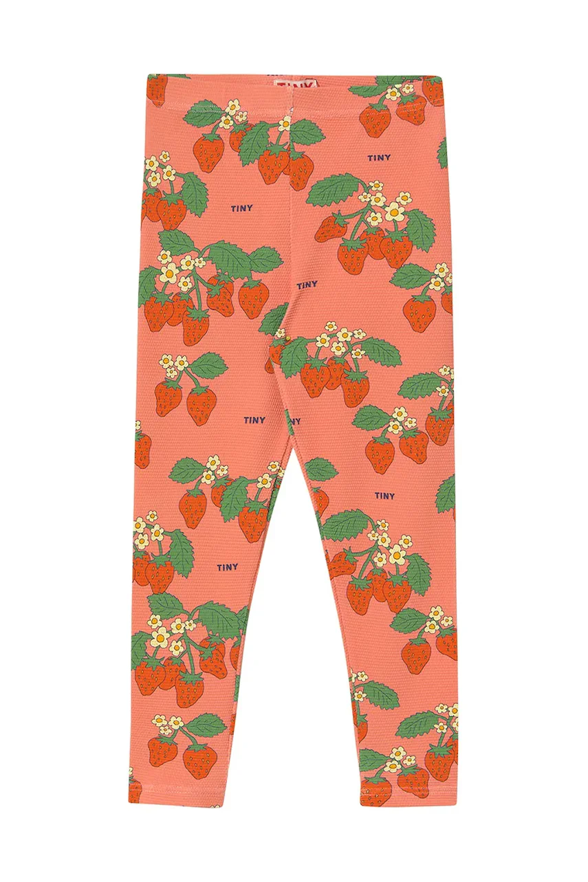 Tinycottons Детски клин за плуване STRAWBERRIES PANT