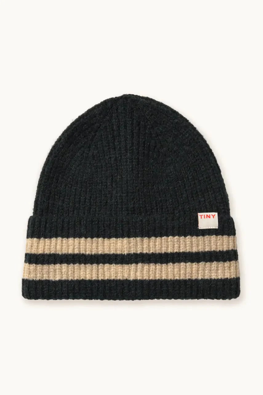 Tinycottons Шапка STRIPES BEANIE