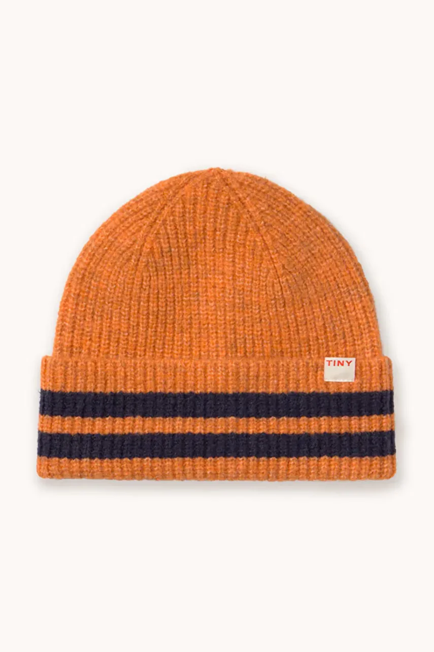 Tinycottons Шапка STRIPES BEANIE