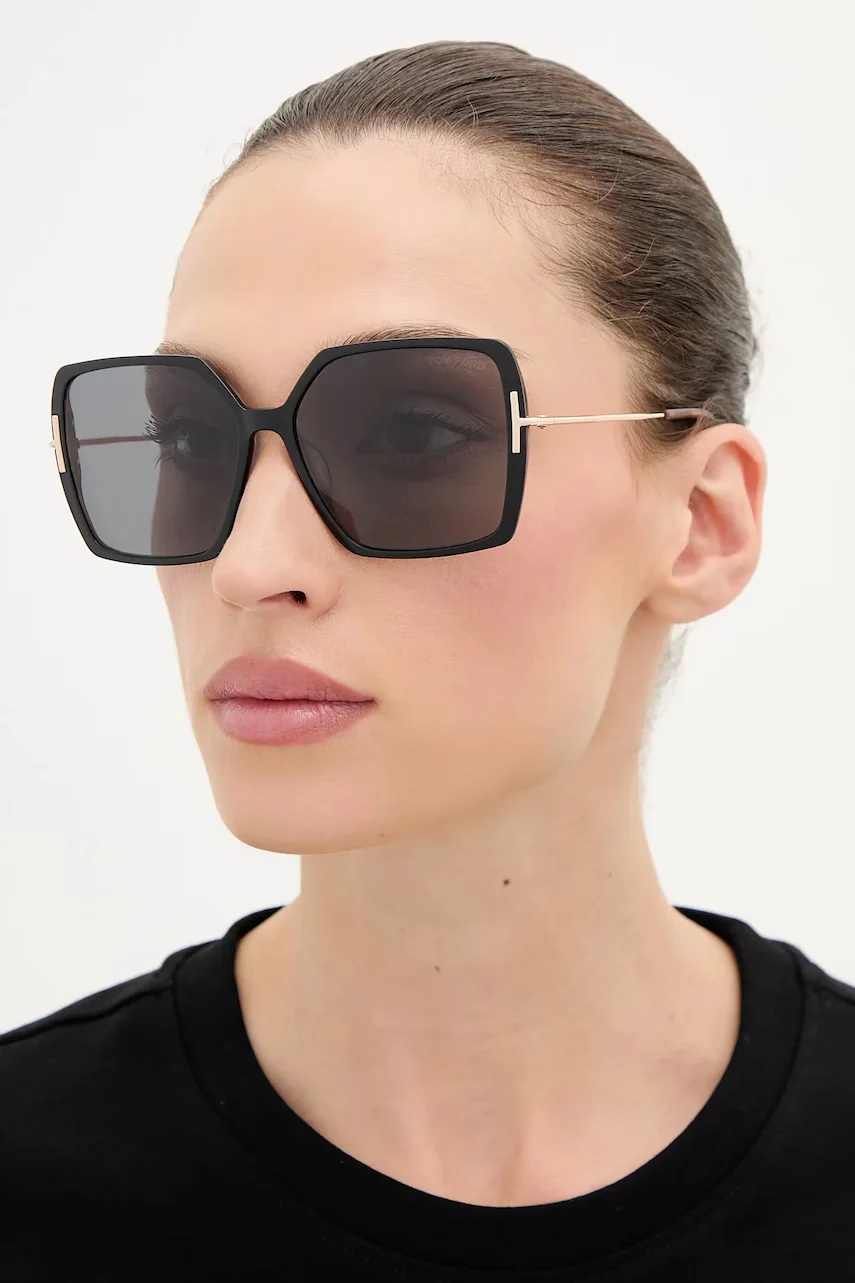 Tom Ford Слънчеви очила Joanna