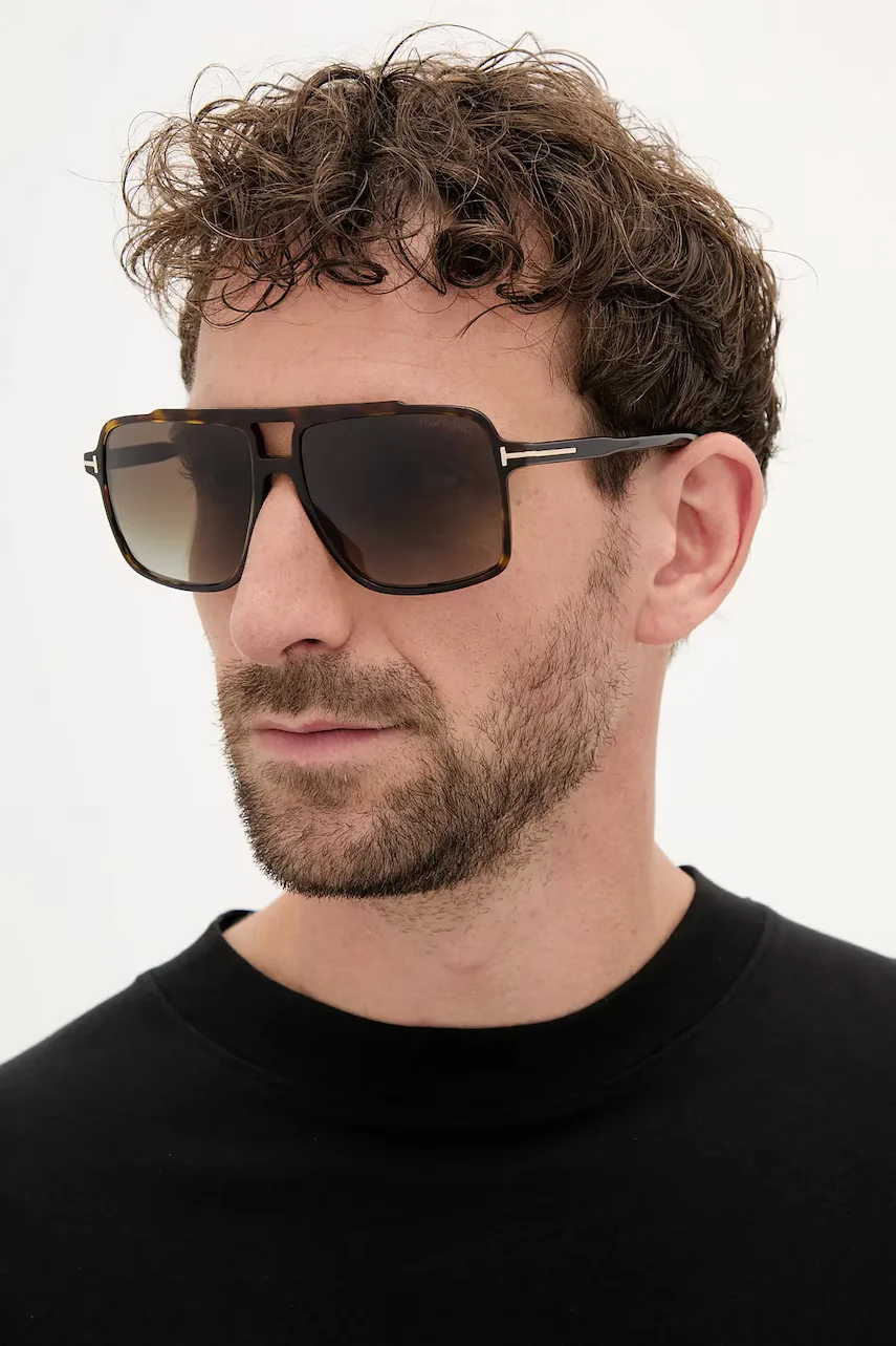 Tom Ford Слънчеви очила Kemp