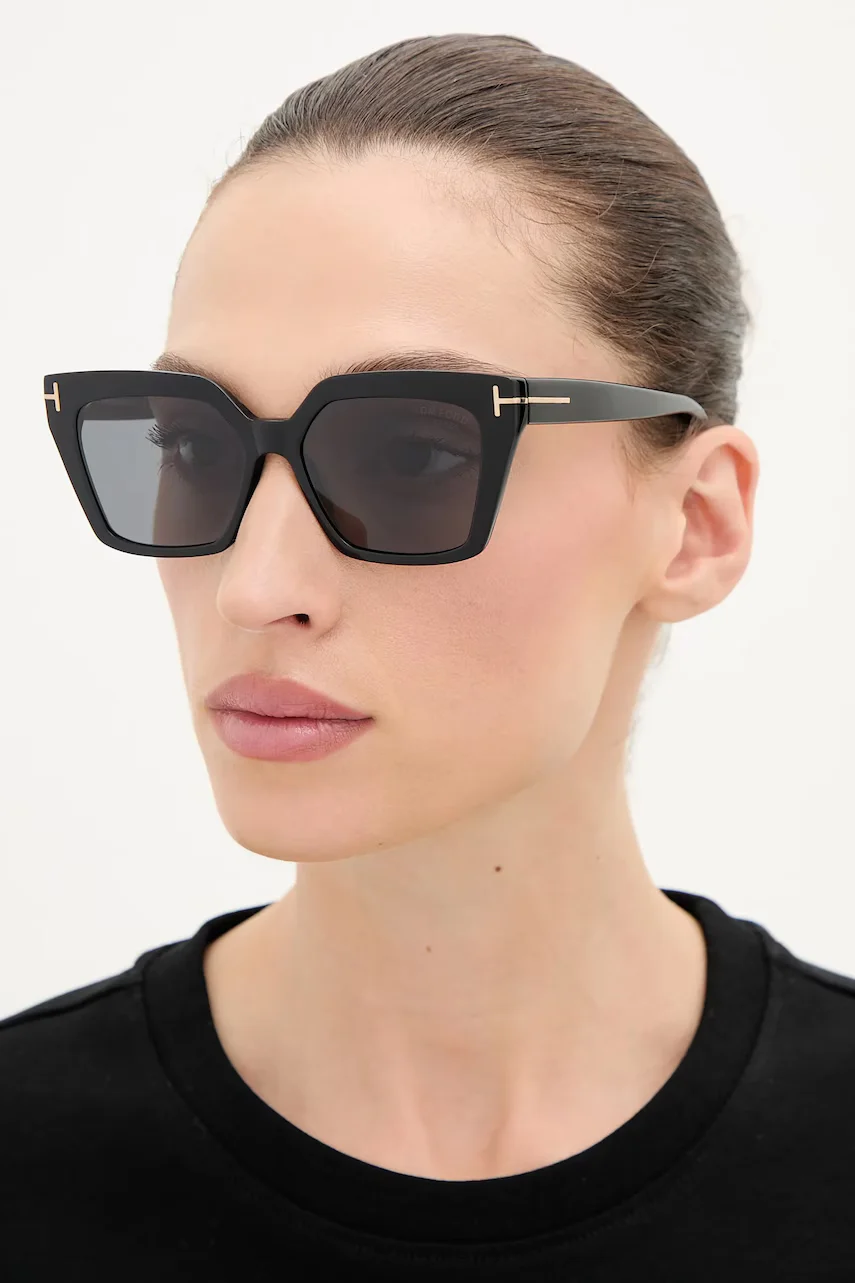 Tom Ford Слънчеви очила Winona