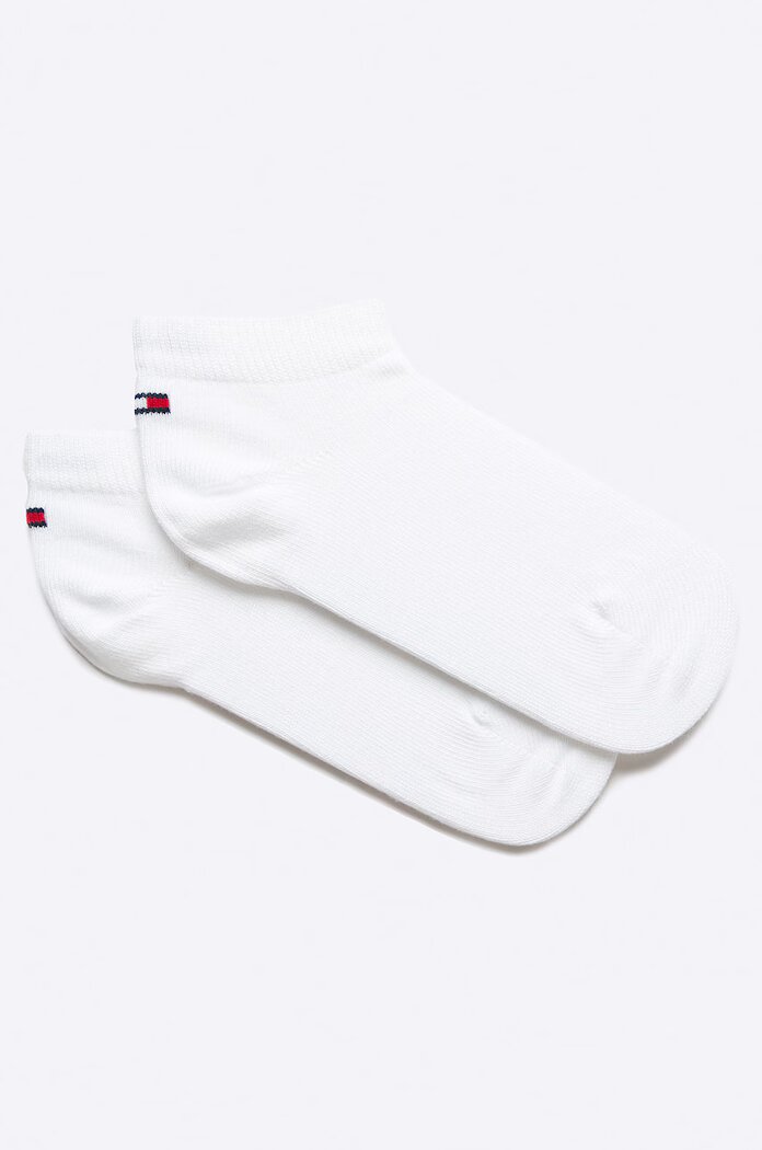 Tommy Hilfiger 2 броя бели 301390