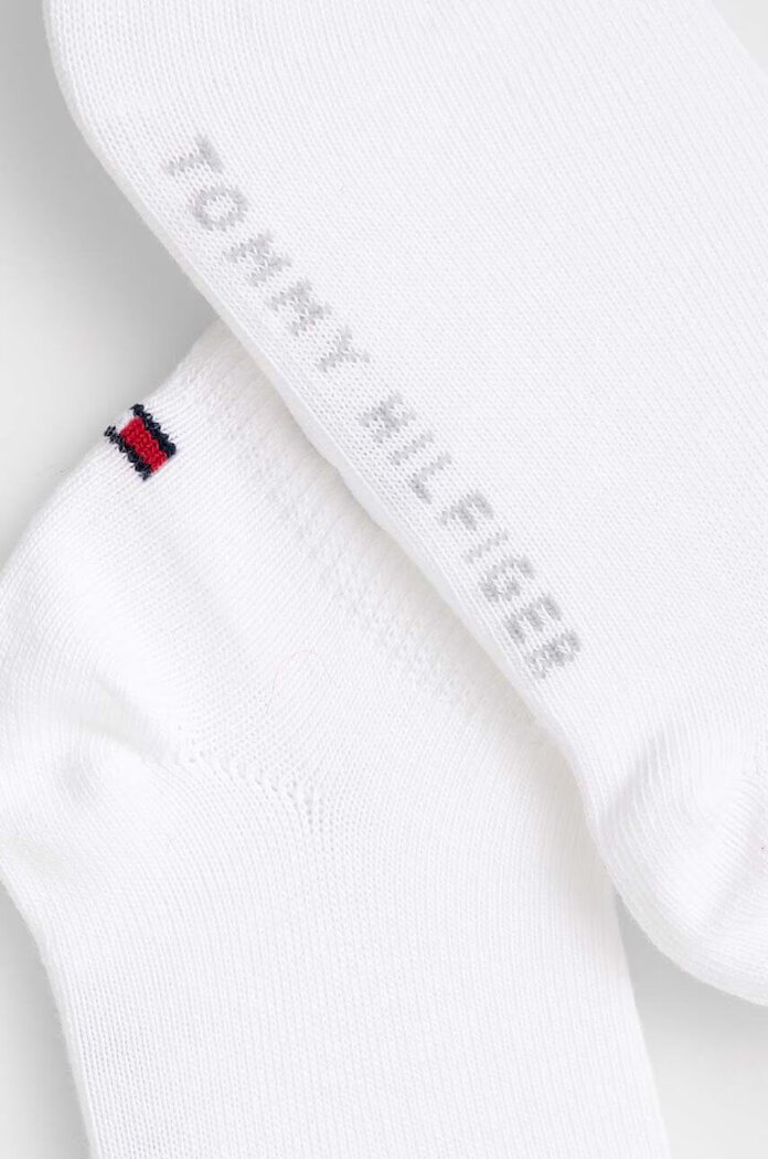Tommy Hilfiger 2 броя бели 301390