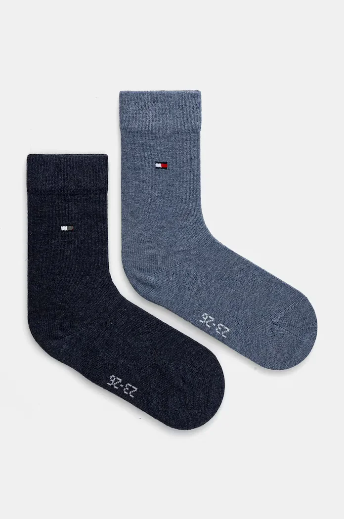 Tommy Hilfiger 2 броя сини 391334