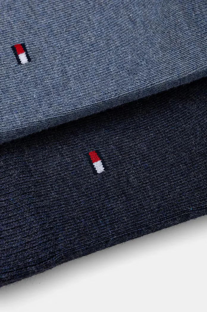 Tommy Hilfiger 2 броя сини 391334