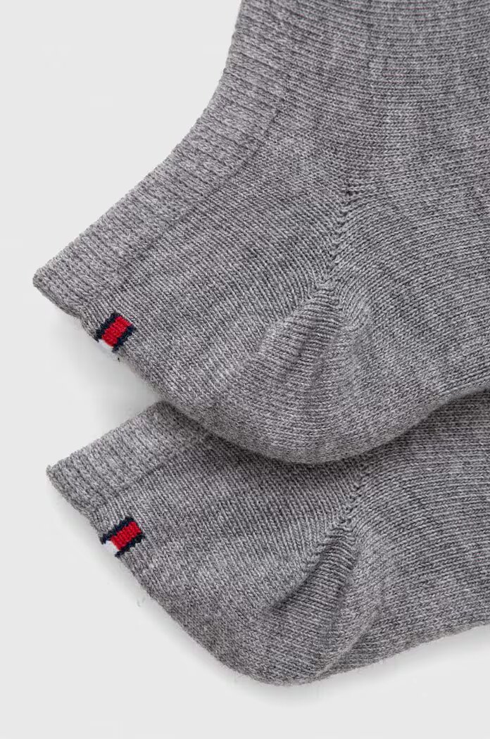 Tommy Hilfiger 2 броя сиви 301390