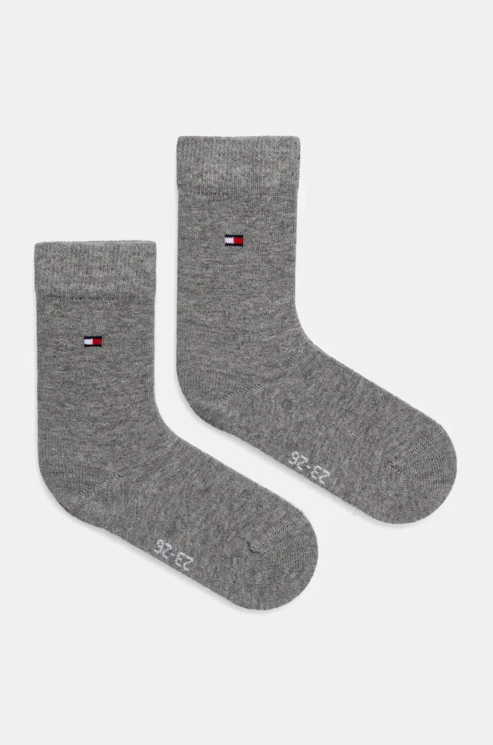 Tommy Hilfiger 2 броя сиви 391334