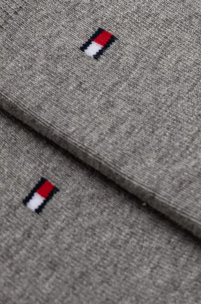 Tommy Hilfiger 2 броя сиви 391334