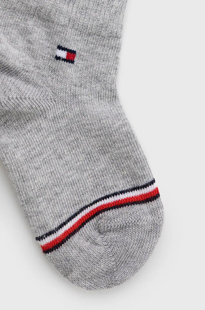 Tommy Hilfiger 2 броя сиви 701220516.NOS