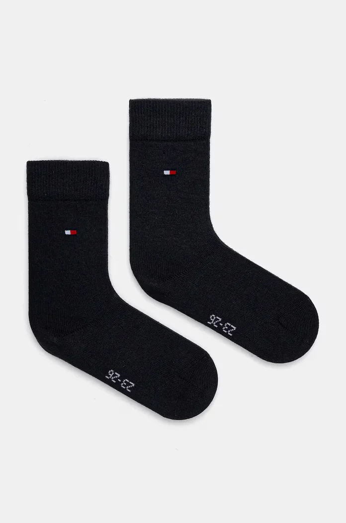 Tommy Hilfiger 2 броя тъмносини 391334
