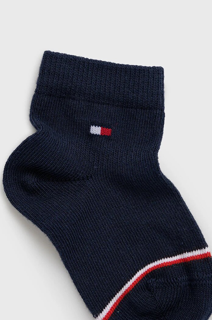 Tommy Hilfiger 2 броя тъмносини 701220516.NOS