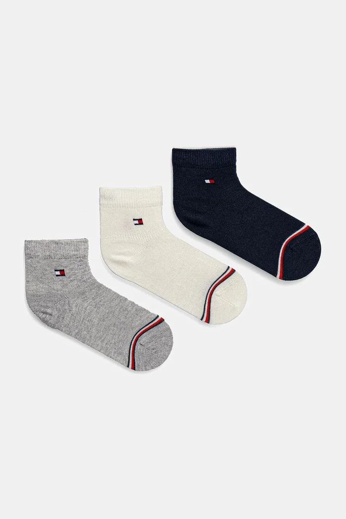 Tommy Hilfiger 6 броя тъмносини 701236349
