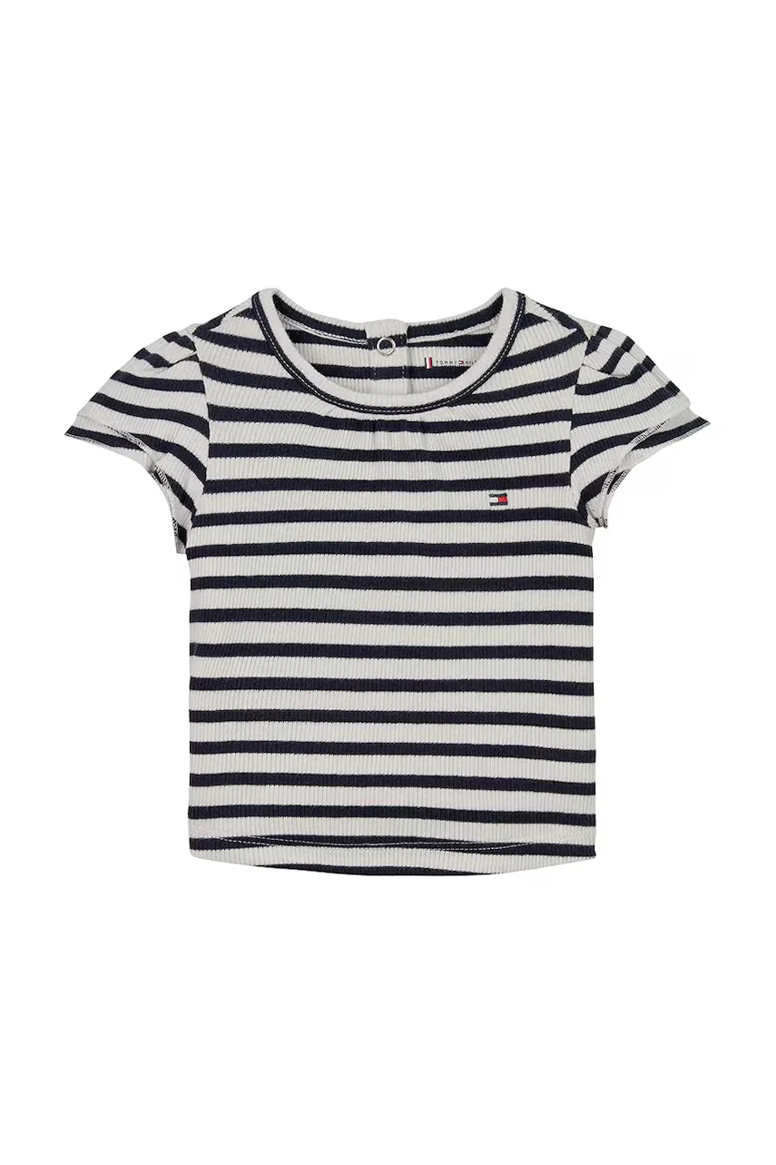 Tommy Hilfiger Бебешка тениска