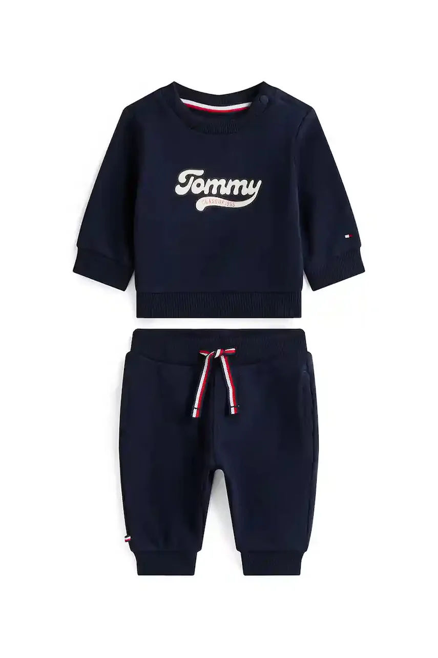 Tommy Hilfiger Бебешки анцуг