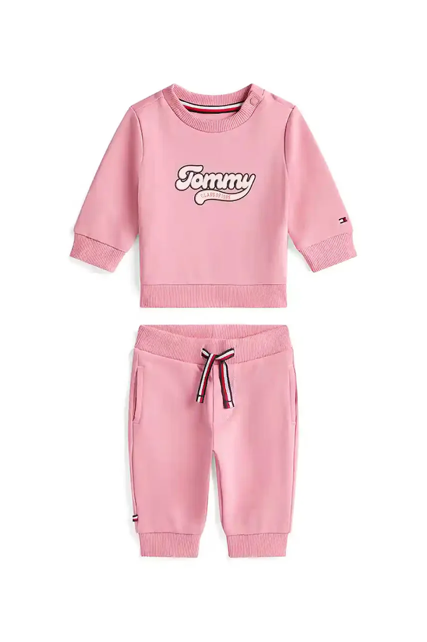 Tommy Hilfiger Бебешки анцуг