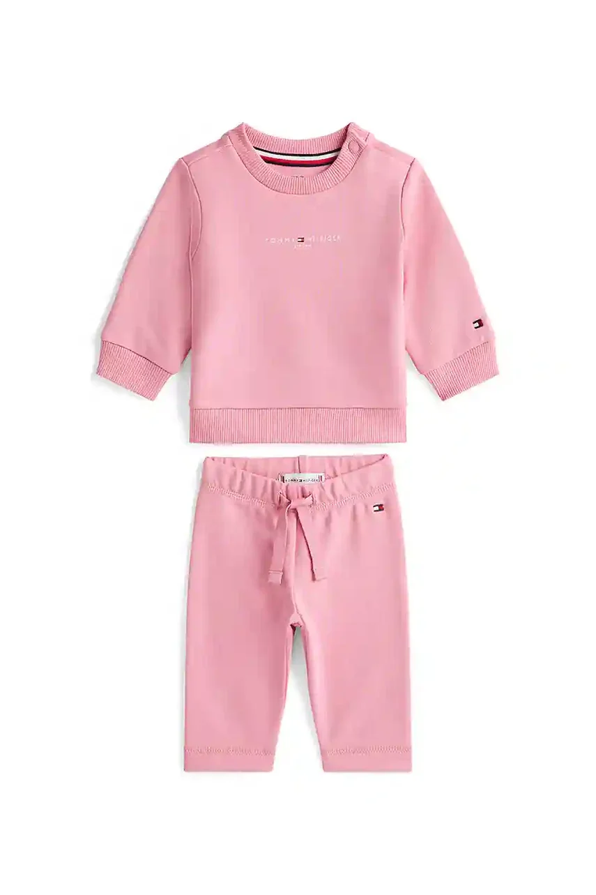 Tommy Hilfiger Бебешки анцуг