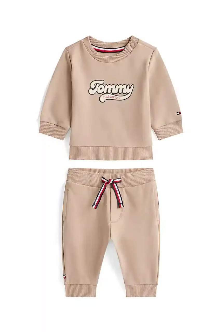 Tommy Hilfiger Бебешки анцуг
