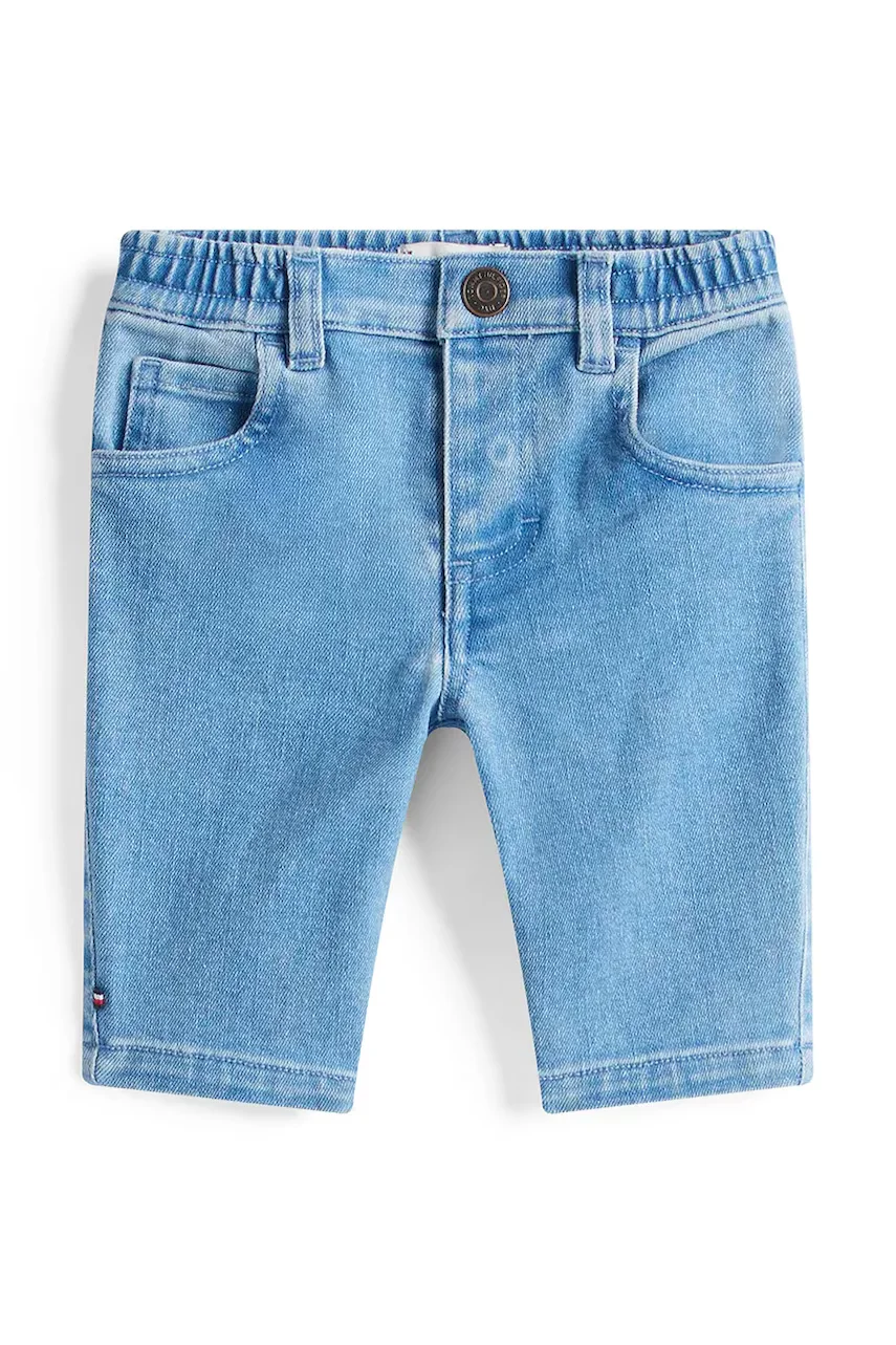 Tommy Hilfiger Бебешки дънки