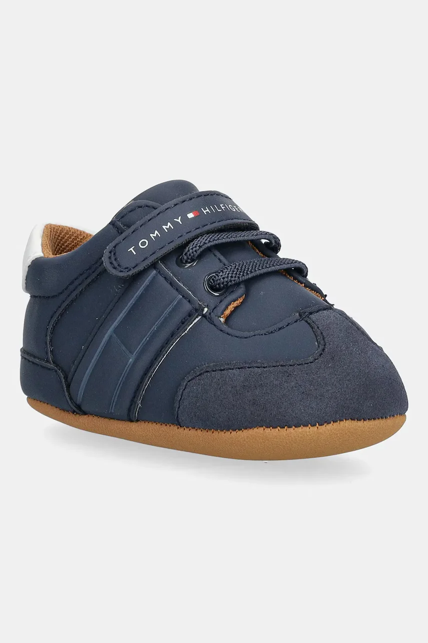 Tommy Hilfiger Бебешки обувки