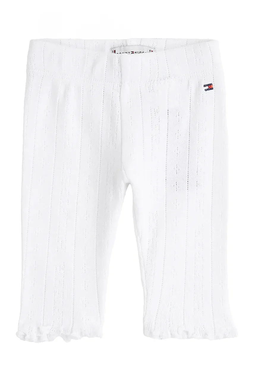 Tommy Hilfiger Бебешки памучен клин
