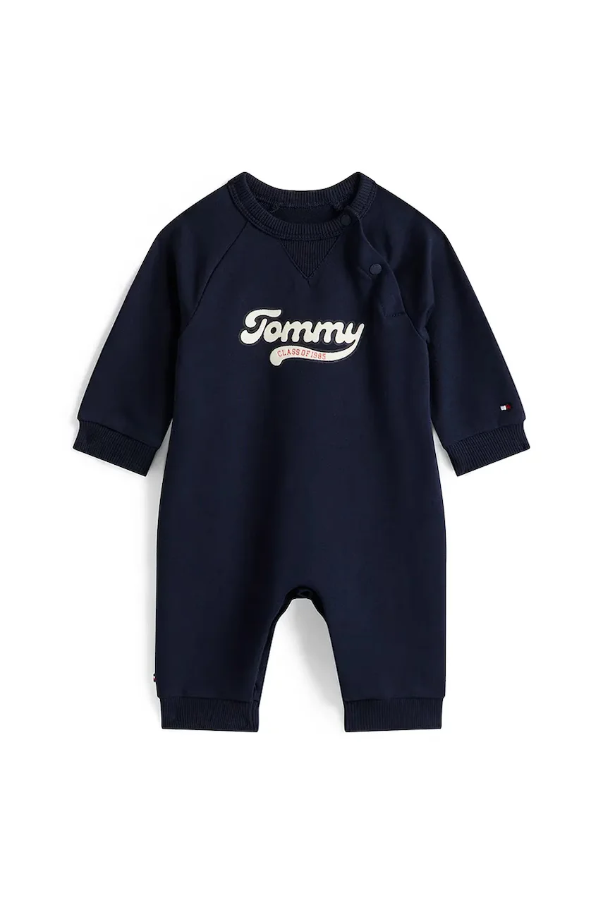 Tommy Hilfiger Бебешки ританки