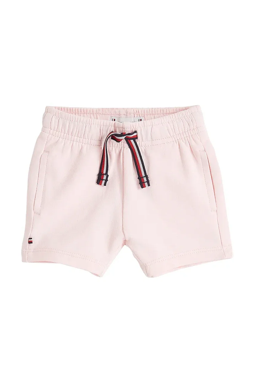 Tommy Hilfiger Бебешки шорти