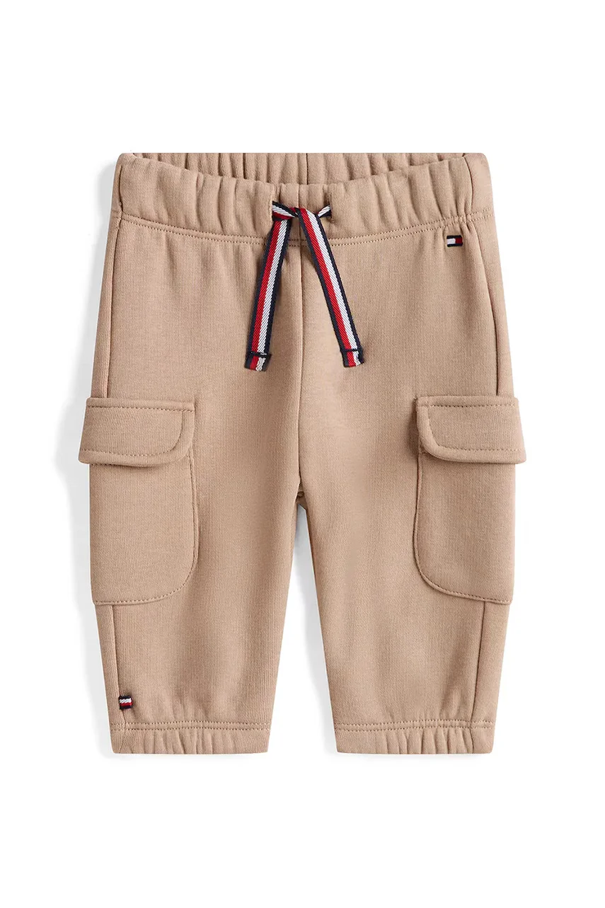 Tommy Hilfiger Бебешки спортен панталон