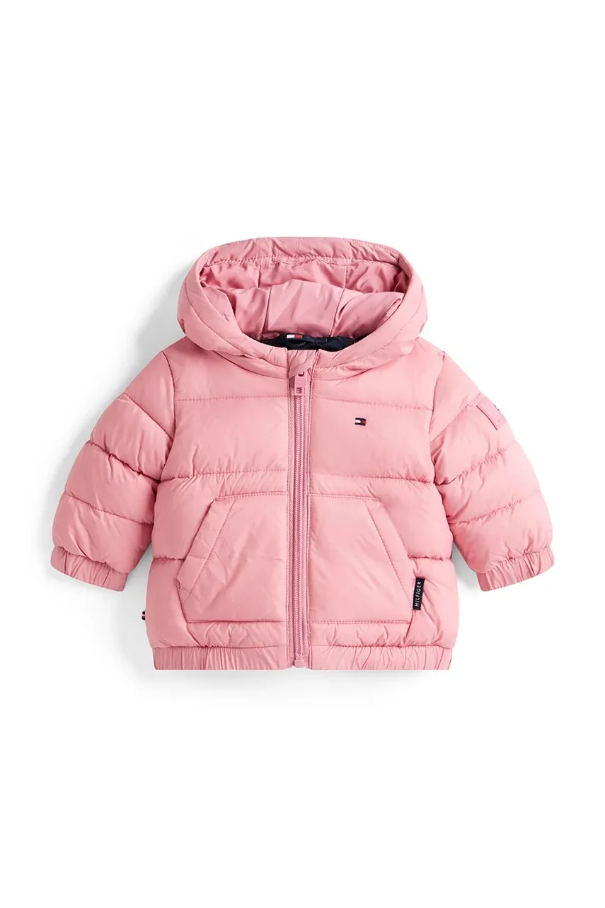 Tommy Hilfiger Бебешко яке